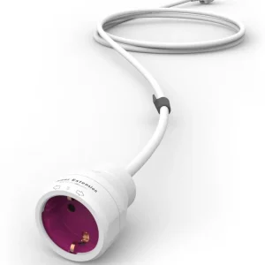 Begränsat antal Skarvsladd